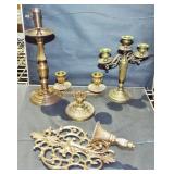 CANDLE STICKS CANDLE STICKS