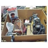 SMALL COMPRESSORS SMALL COMPRESSORS