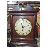 MANTLE CLOCK MANTLE CLOCK