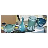 ASSORTED WEDGEWOOD ASSORTED WEDGEWOOD