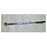 SLATE SHINGLE TOOL SLATE SHINGLE TOOL