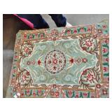 SMALL RUG SMALL RUG