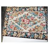 SMALL RUG SMALL RUG