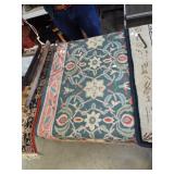 SMALL RUG SMALL RUG