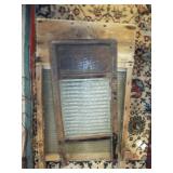 WASHBOARD WASHBOARD