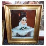 FRENCH STYLE MAIDEN PICTURE FRENCH STYLE MAIDEN PICTURE