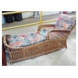 WICKER LOUNGE WICKER LOUNGE