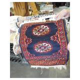 SMALL RUG SMALL RUG