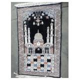 SMALL RUG SMALL RUG