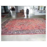 LARGE RUG LARGE RUG