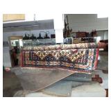 ASSORTED RUGS ASSORTED RUGS