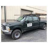 Liquidation Auction of D.S. King Masonry 