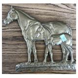METAL HORSES METAL HORSES