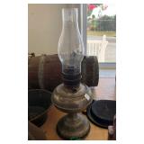 RAYO TYPE OIL LAMP RAYO TYPE OIL LAMP