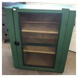 EARLY SCREEN FRONT PIE SAFE EARLY SCREEN FRONT PIE SAFE