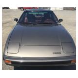Mazda RX7 Mazda RX7