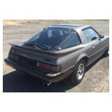 Mazda RX7 Mazda RX7