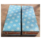 HB EMBROIDERY COTTON BOX HB EMBROIDERY COTTON BOX