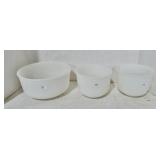 SUNBEAM MIXER & SPOUT BOWLS SUNBEAM MIXER & SPOUT BOWLS