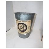 KENNEBOPG SYRUP CO TIN KENNEBOPG SYRUP CO TIN