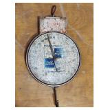 ;URINA FEED SCALE ;URINA FEED SCALE