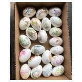 DECORATED EGGS DECORATED EGGS