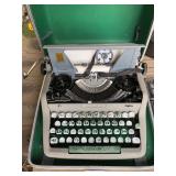 RETRO TYPEWRITER