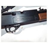 MARKING ON GUN MARKING ON GUN