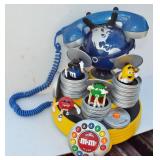 M&M TELEPHONE