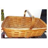 NORTH EAST STYLE BASKET