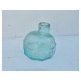 EARLY INK WELL BOTTLE EARLY INK WELL BOTTLE