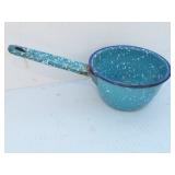 AGATEWARE DIPPER AGATEWARE DIPPER