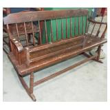 plank seat mammy plank seat mammy