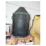 copper still copper still