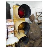 traffic signal light traffic signal light
