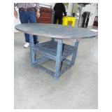 round top chair bench table round top chair bench table