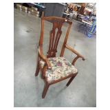 early arm chair early arm chair