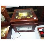 newer music box newer music box