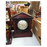 seth tomas mantle clock seth tomas mantle clock