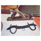 mini ox yoke and plane mini ox yoke and plane