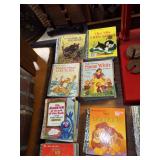 childrens golden books childrens golden books