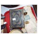 small early photo album small early photo album
