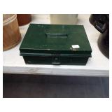 toleware spice tin toleware spice tin