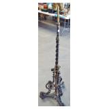 early floor lamp base early floor lamp base
