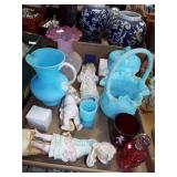 glassware glassware