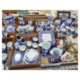 assorted china assorted china
