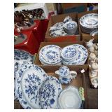 Mintons china