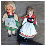 dolls dolls