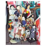 international dolls international dolls