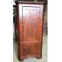 PANEL DOOR CORNER CUPBOARD